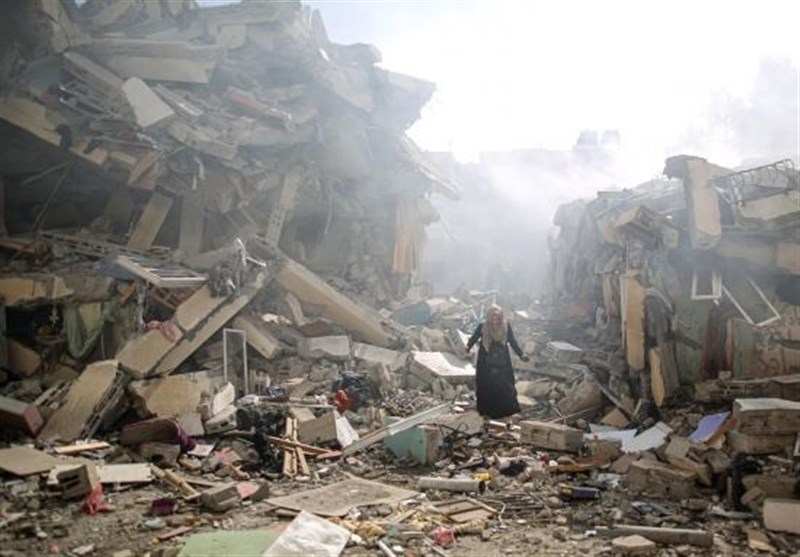 Gazze&apos;de Can Kaybı 30 Bini Aştı