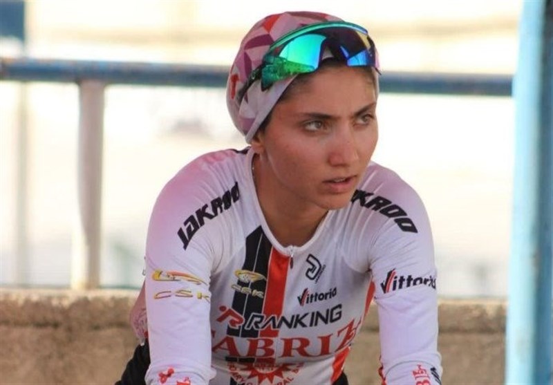 فدراسیون دوچرخه‌سواری، پیگیر وضعیت دختر رکابزن پس از انفجار خانه‌اش