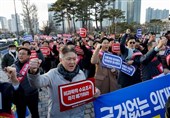 South Korea Starts Procedures to Suspend Licenses of 4,900 Striking Doctors