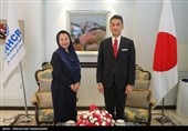 تفاهمنامه همکاری سفارت ژاپن با کمیساریای عالی سازمان ملل متحد در امور پناهندگان در ایران