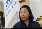 تفاهمنامه همکاری سفارت ژاپن با کمیساریای عالی سازمان ملل متحد در امور پناهندگان در ایران