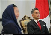 تفاهمنامه همکاری سفارت ژاپن با کمیساریای عالی سازمان ملل متحد در امور پناهندگان در ایران