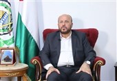 حماس: بدون توقف جنگ هیچ توافقی را امضا نمی‌کنیم