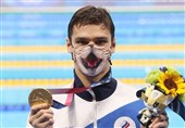 دارنده 2 مدال طلای المپیک توکیو: امیدی به حضور در پاریس نداریم