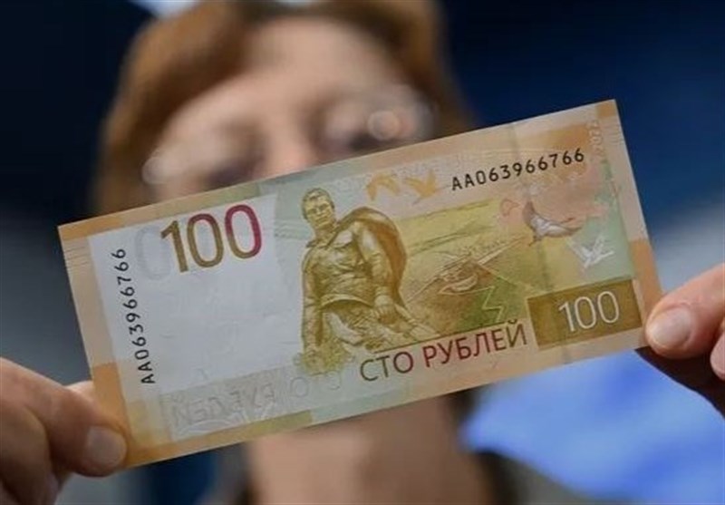 Dollar Down at 92.17 Rubles on Moscow Exchange