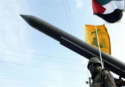 شهرک «مرگلیوت» با دهها موشک حزب‌الله هدف قرار گرفت - تسنیم
