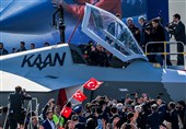 آیا جنگنده کاآن ترکیه، یک هواپیمای ملی است؟