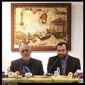 ۱۴۰۲ علیرضا فخاری استاندار تهران