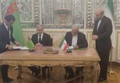کمیسیون مشترک کنسولی ایران و ترکمنستان  در تهران برگزار شد