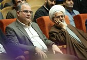 قدردانی امام جمعه و استاندار زنجان از مردم برای حضور پرشور در انتخابات