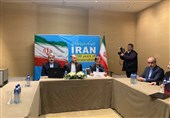 افتتاح نمایشگاه مجازی «ایران و یکصد سال چندجانبه گرایی» در ژنو