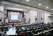 برگزاری مناظره انتخاباتی در دانشگاه لرستان