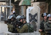 Israeli Forces Kill Palestinian in West Bank As War on Gaza Escalates