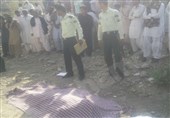 مقتل إرهابی خلال محاولة زرع قنبلة فی سیستان وبلوشستان شرق إیران
