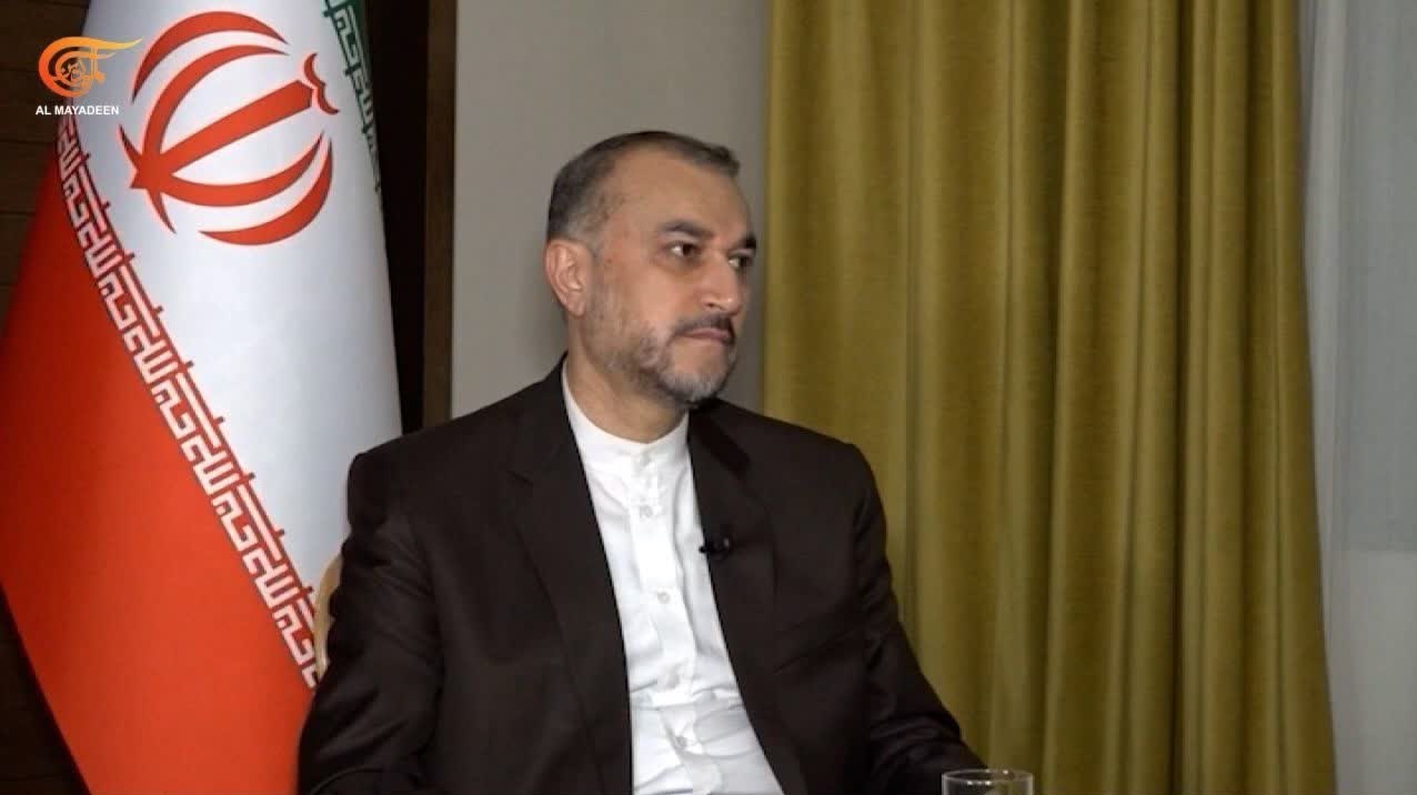 امیرعبداللهیان: با آذربایجان توافق کردیم نسبت به اعزام سفیر به تهران در آینده نزدیک اقدام شود