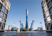 ماهواره ایرانی پارس 1 فردا با پرتابگر روسی فضا می‌رود