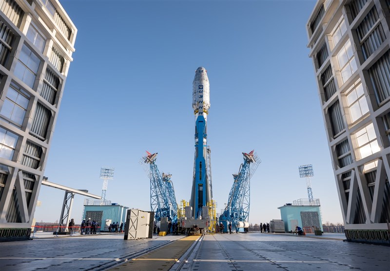 ماهواره ایرانی پارس 1 فردا با پرتابگر روسی فضا می‌رود