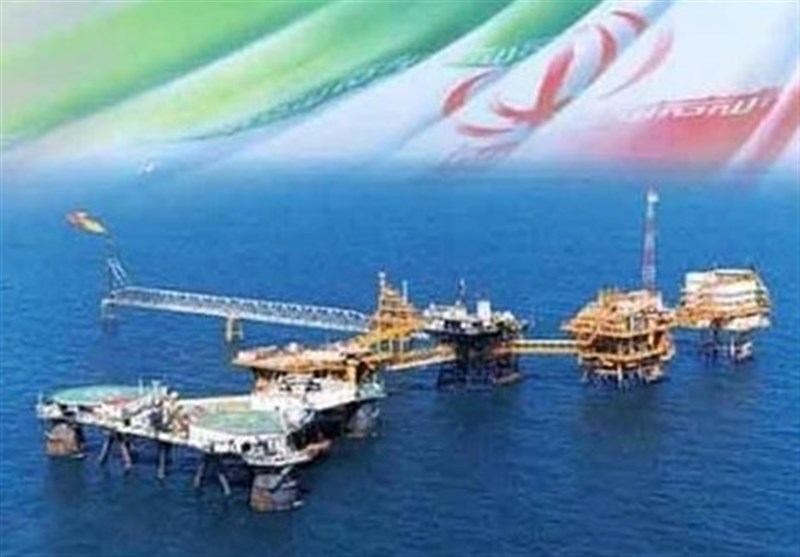 Iran’s Oil Industry Attracts $4.8 bln of Foreign Investment in 11 Months