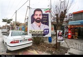 660 نفر از معتمدین مردم خراسان شمالی در اجرای انتخابات فعالیت می‌کنند
