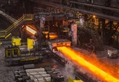 Iran Registers Highest Steel Production Growth among World’s Top 10 Steelmakers: WSA