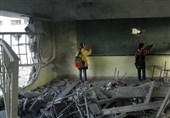 شهادت بیش از 5400 دانش‌آموز در نوار غزه از زمان آغاز تجاوزات صهیونیست‌ها