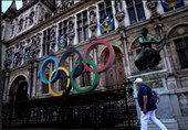 افزایش نگرانی‌ها در پی سرقت طرح‌های امنیتی پلیس برای المپیک پاریس