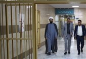 مرخصی تشویقی 7 روزه به حافظان قرآن کریم در زندان‌های استان بوشهر