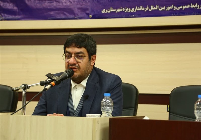 برگزاری انتخابات در ری با 12 هزار نفر نیروی اجرایی و نظارتی/ 487 صندوق ثابت و سیار تعبیه شد