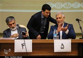 ‌نتایج انتخابات 1402 مجلس در استان کرمان