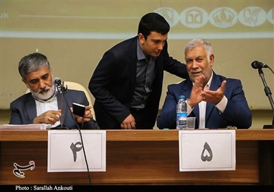 نتایج انتخابات 1402 مجلس در استان کرمان