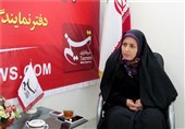 نامزد مجلس در زنجان و طارم: می‌دانم از وضعیت اقتصادی گلایه دارید ولی رأی بدهید
