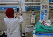بیمارستان «کمال عدوان» در شمال غزه از کار افتاد