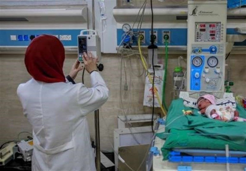 بیمارستان «کمال عدوان» در شمال غزه از کار افتاد