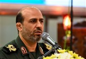 فرمانده سپاه البرز: حضور پرشور مردم در انتخابات‌ ضامن اقتدار ‌ایران خواهد بود
