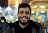 مادر شهید مختارزاده: در لبیک به فرمان امام خامنه‌ای حضور حداکثری در انتخابات داشته باشیم + فیلم