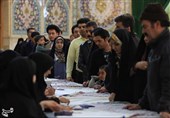 شعب أخذ رأی اولی‌ها و سیار اصفهان کدامند؟