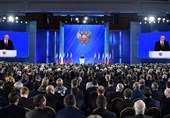 هشدار پوتین درباره عواقب اعزام نیرو به اوکراین/ عوام فریبی آمریکا درباره آمادگی برای مذاکره با روسیه