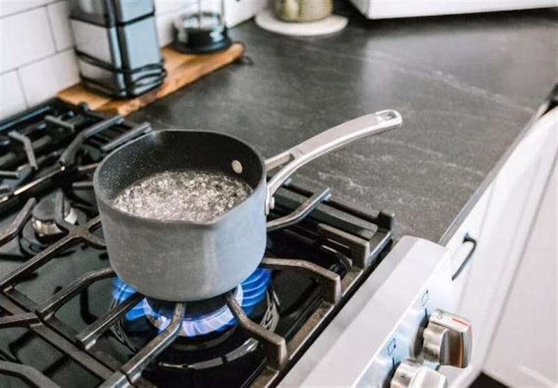 Boiling Water May Remove Up to 90% of Microplastics