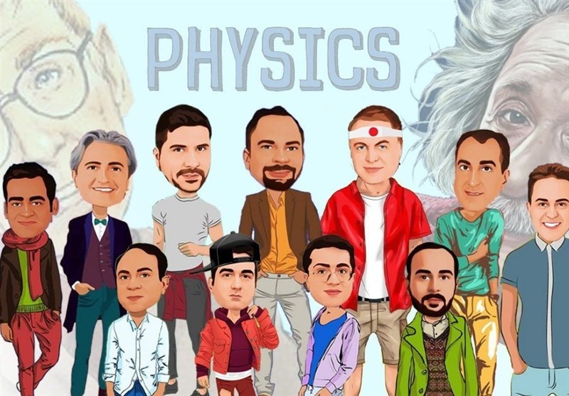 لیست بهترین دبیران فیزیک کنکور ایران