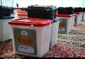 ترفندهای دشمنان با حضور جوانان در پای صندوقهای رأی با شکست مواجه شد