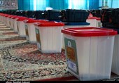 آغاز حماسه‌سازی مردم ‌یزد در انتخابات؛ رای‌گیری شروع شد
