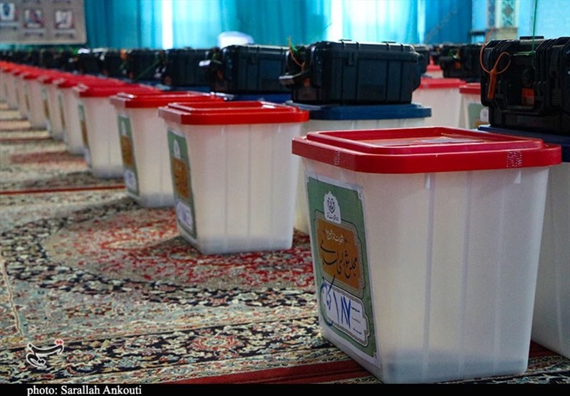 آغاز حماسه‌سازی مردم ‌یزد در انتخابات؛ رای‌گیری شروع شد