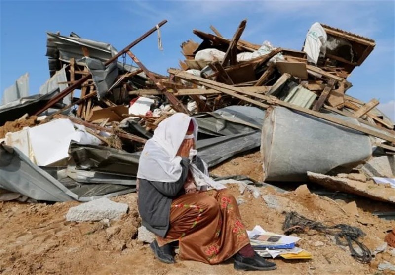 Israeli Ground Assault in Rafah Would Exacerbate Gaza Nightmare: UN Rights Chief