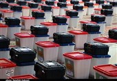 هیچ مستندی درخصوص خرید و فروش رأی ایلام دریافت نشد/ 771 نفر مشغول بازرسی بر انتخابات استان هستند