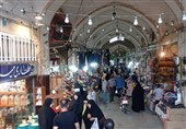 توزیع 3 هزار تن کالای اساسی در بازار خوزستان
