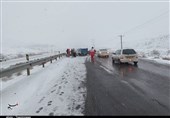 آخرین جزئیات امدادرسانی به حادثه‌دیدگان در برف، کولاک، سیل و آبگرفتگی استان کرمان