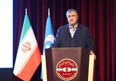 محمد اسلامی: ایران در فاز کاهش تعهدات برجامی است