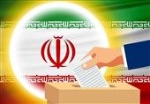 Процедура выборов в парламент Ирана