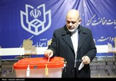 اعلام آغاز انتخابات 1402 در ستاد انتاخابات کشور