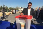 8 هزار نفر عوامل اجرایی انتخابات در استان بوشهر را مدیریت می‌کنند
